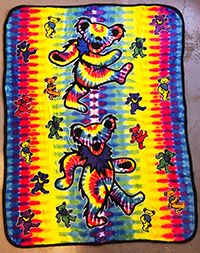 Grateful Dead Goodies by Bear's Choice